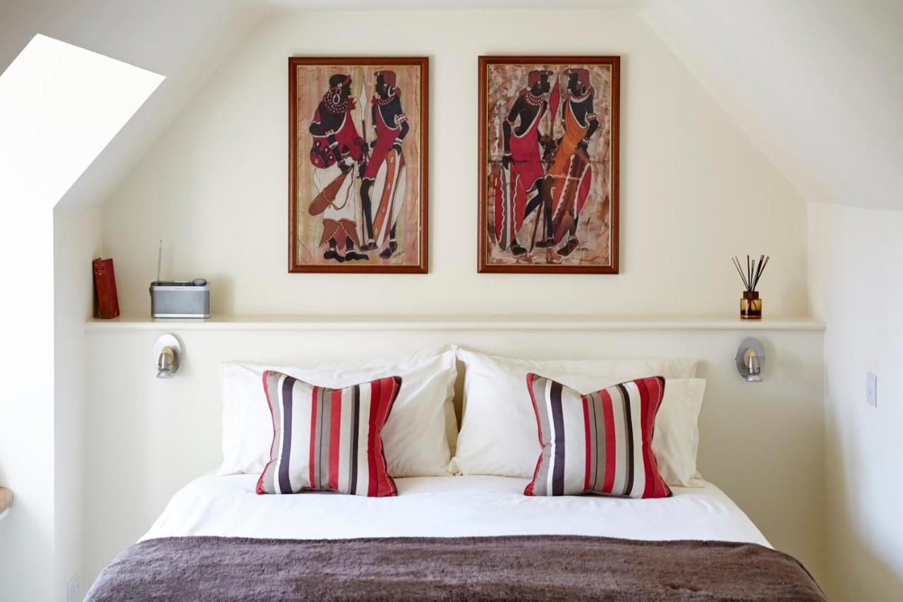 Bed and Breakfast The Den At Backwell Down Nailsea Экстерьер фото